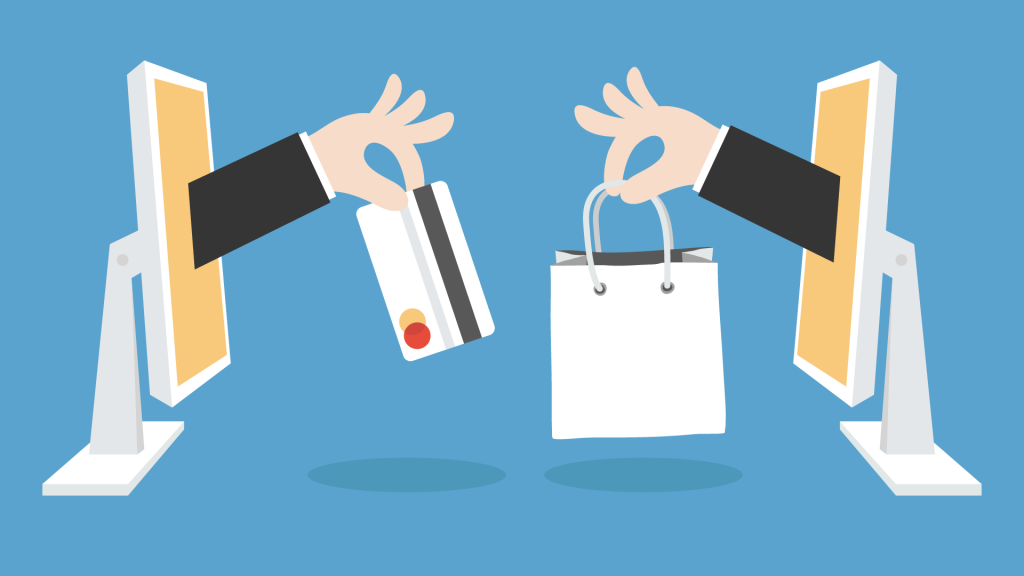 ecommerce trends